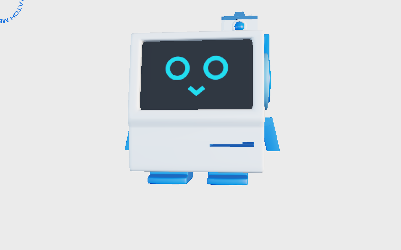 StickyRobot